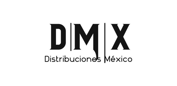 Distribuciones México 